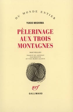 Pélerinage aux trois montagnes