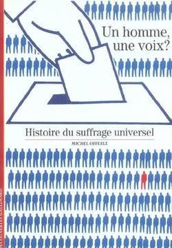 Un Homme, une voix ?