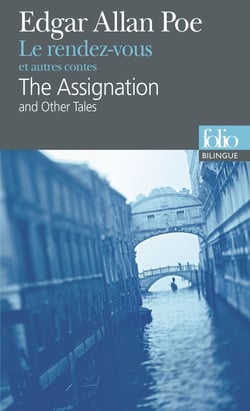Le rendez-vous et autres contes - the assignation and other tales