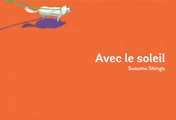 Avec le soleil
