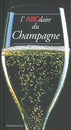 L'abcdaire du champagne