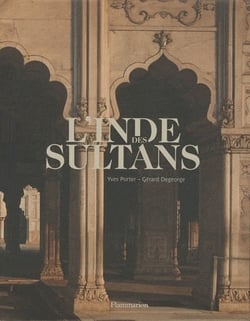 L'Inde des sultans