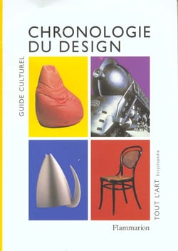Chronologie du design