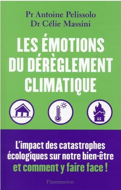 Les émotions du dérèglement climatique