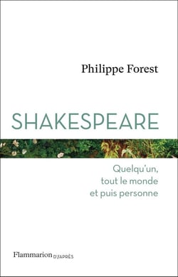 Shakespeare : Quelqu'un, tout le monde et puis personne