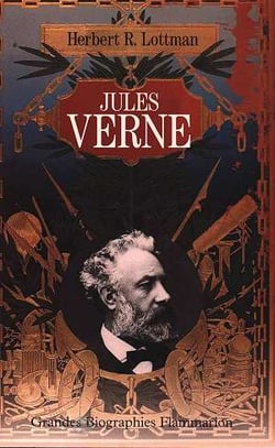 Jules verne, une biographie