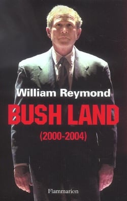 Bush Land (2000-2004)