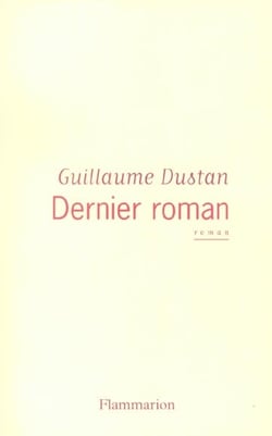 Dernier Roman