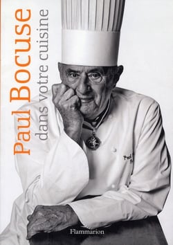 Paul bocuse dans votre cuisine