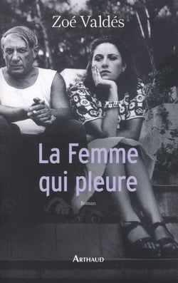La femme qui pleure