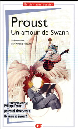 À la recherche du temps perdu : Un amour de Swann