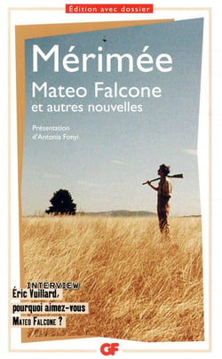Mateo Falcone et autres nouvelles