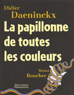 Papillonne de toutes les couleurs (la)