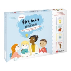 Être bien pour apprendre : les sciences cognitives en pratique à la maternelle