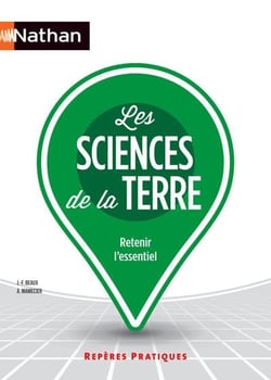 Les Sciences De La Terre Numero 27 Reperes  Pratiques 2015