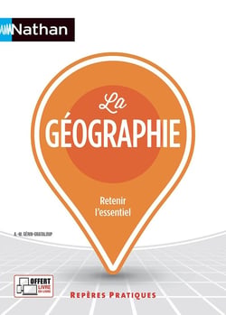 La géographie (édition 2022)