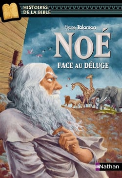 Noé - face au déluge