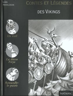 Contes et legendes des vikings