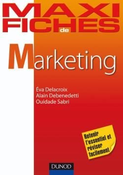 Maxi fiches - marketing