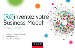 (ré)inventez votre business model