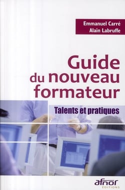 Guide du nouveau formateur