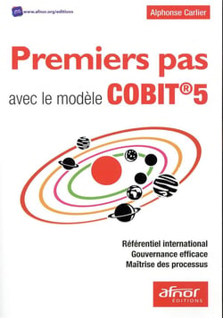 Premiers pas avec le modèle COBIT®5