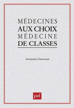 Médecines au choix médec.de classes