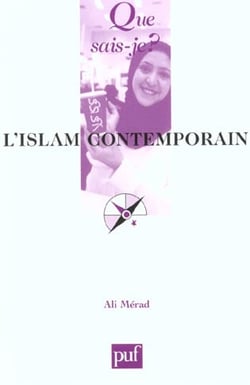 L'islam contemporain