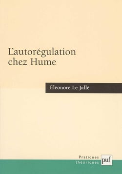 L'autorégulation chez Hume