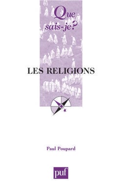 Les religions