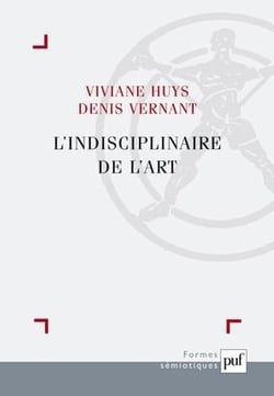 L'indisciplinaire de l'art