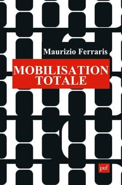 Mobilisation totale - l'appel du portable