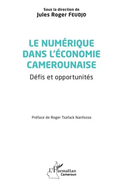 Le numérique dans l'économie camerounaise : défis et opportunités