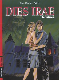 Dies irae Tome 2 : sacrifices
