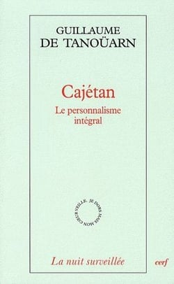 Cajétan