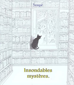 Insondables mystères