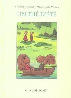 Monsieur monsieur the d ete (Un)