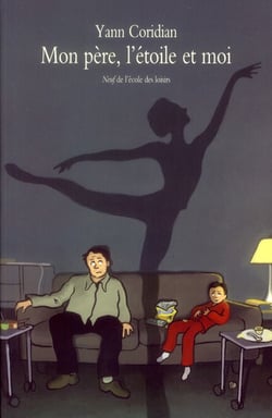 Mon père l'étoile et moi
