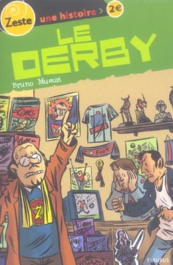 Derby (le)