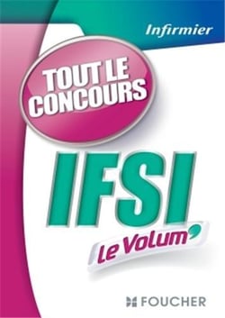 Le volum' - ifsi - tout le concours 2013