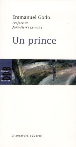 Un prince