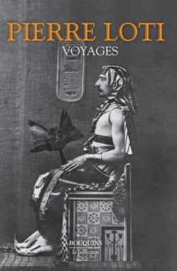 Voyages