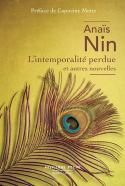 L'intemporalité et autres nouvelles