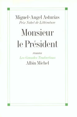 Monsieur le president