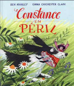 Constance en péril