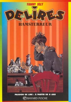 Hamsterreur