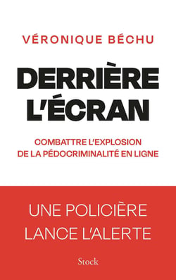Derrière l'écran : Combattre l'explosion de la pédocriminalité en ligne