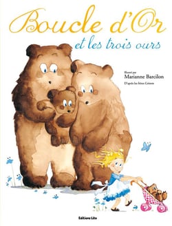 Boucle d'or et les trois ours