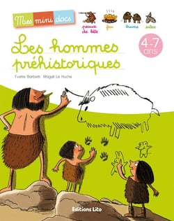 Mes mini docs : les hommes