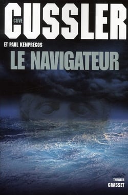 LE NAVIGATEUR